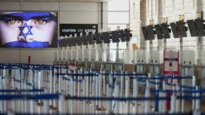 Global Air Travel Thrown into Chaos as Middle East Tensions Boil Over, Forcing Widespread Flight Cancellations