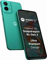 Motorola's Resurgence: A Renewed Focus on Clean Software and Value in the Indian 5G Entry-Level Arena