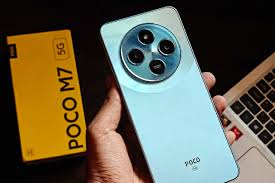 The Poco Phenomenon: Disrupting the Entry-Level 5G Market with a Laser Focus on Performance