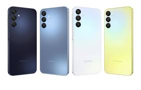 Samsung's 5G Gambit: Capturing the Indian Entry-Level Market with the Galaxy F and M Series