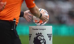 The £466 Million Question: How the Premier League's New Spending Cap Will Change Football Forever