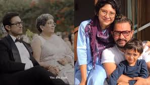 Aamir Khan's Shocking Revelations: Actor Opens Up About Divorces and His 'Healed Version'