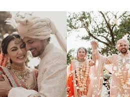 Wedding Bells or Just Rumors? Bollywood's Most Anticipated Hitchings of 2025