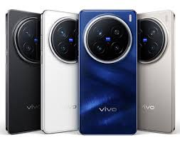Beyond the Pixels: Unpacking the V3+ Imaging Chip and AI in the Vivo X200 Ultra Camera