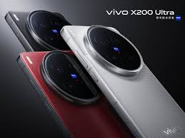 The 200mm Telephoto Revolution: How Vivo's X200 Ultra is Changing Zoom on Smartphones