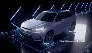 Honda Confirms All-New Electric SUV for Indian Market by March 2026