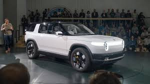 Rivian R2: Affordable Adventure EV Arriving in 2026