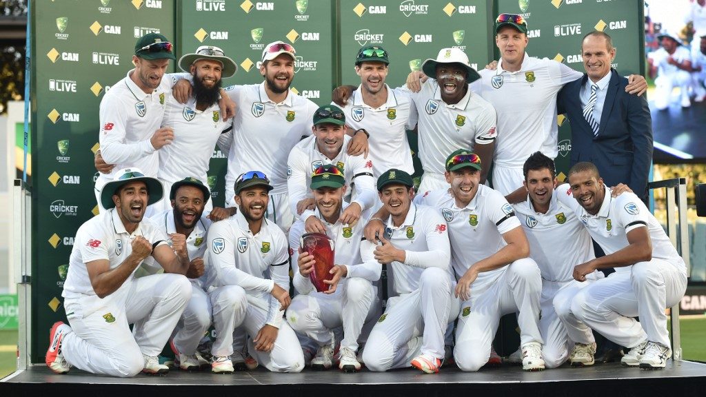 South Africa Win First ICC Title in 27 Years, Clinch WTC 2025